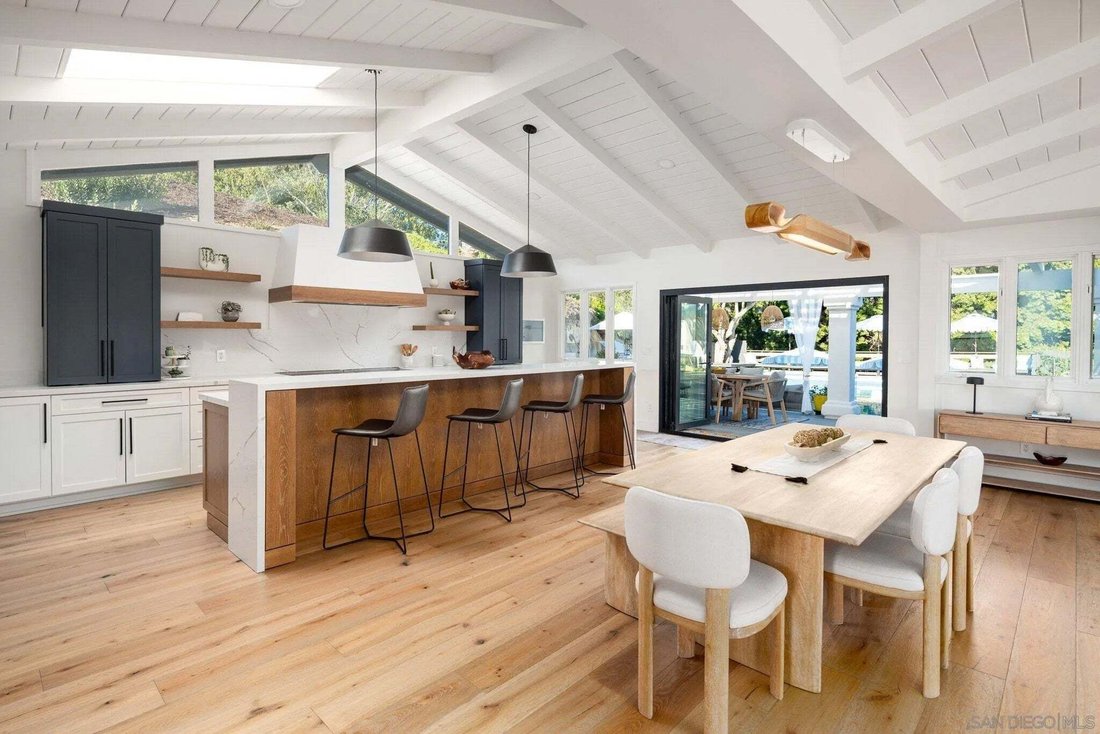 House in Rancho Santa Fe, California, United States 3 - 18682813