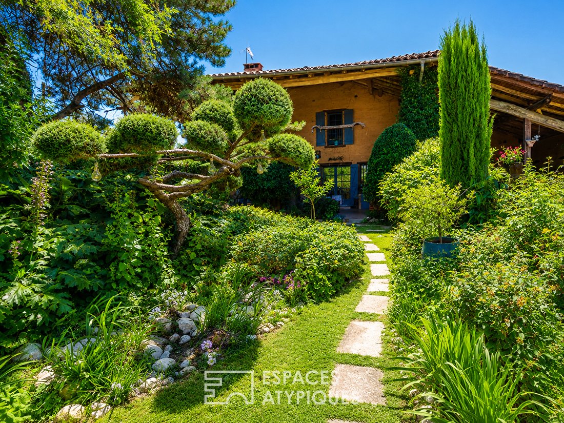 Villa in Fronton, Occitania, France 1 - 18683827