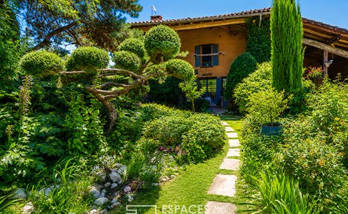 Villa in Fronton, Occitania, France 1
