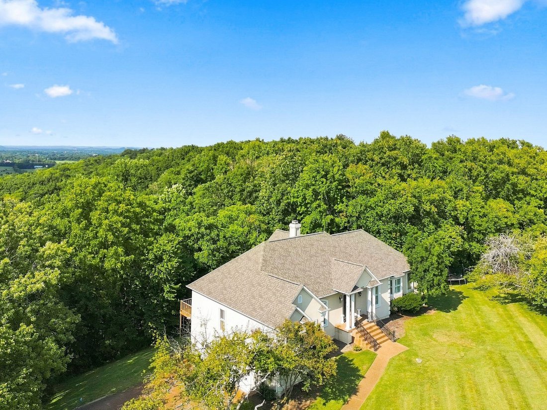 House in Columbia, Tennessee, United States 2 - 18682676