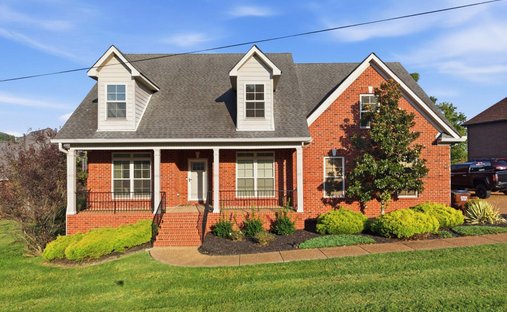 Casa en Nashville, Tennessee, Estados Unidos 1