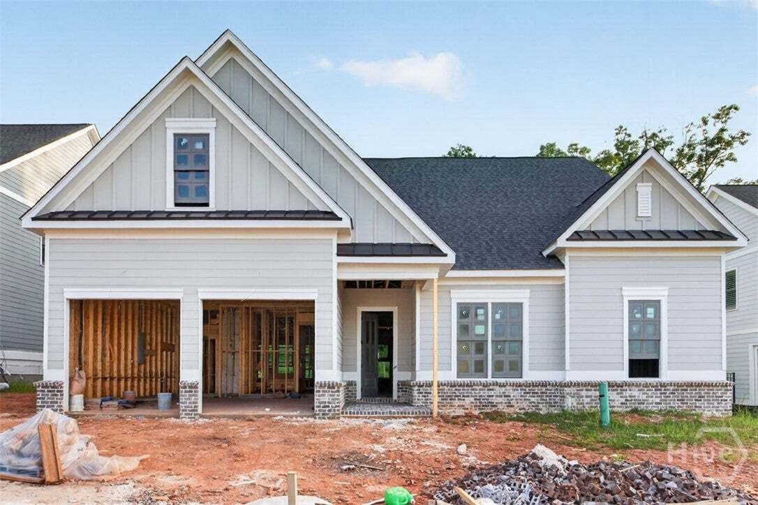 House in Winder, Georgia, United States 1 - 18548290