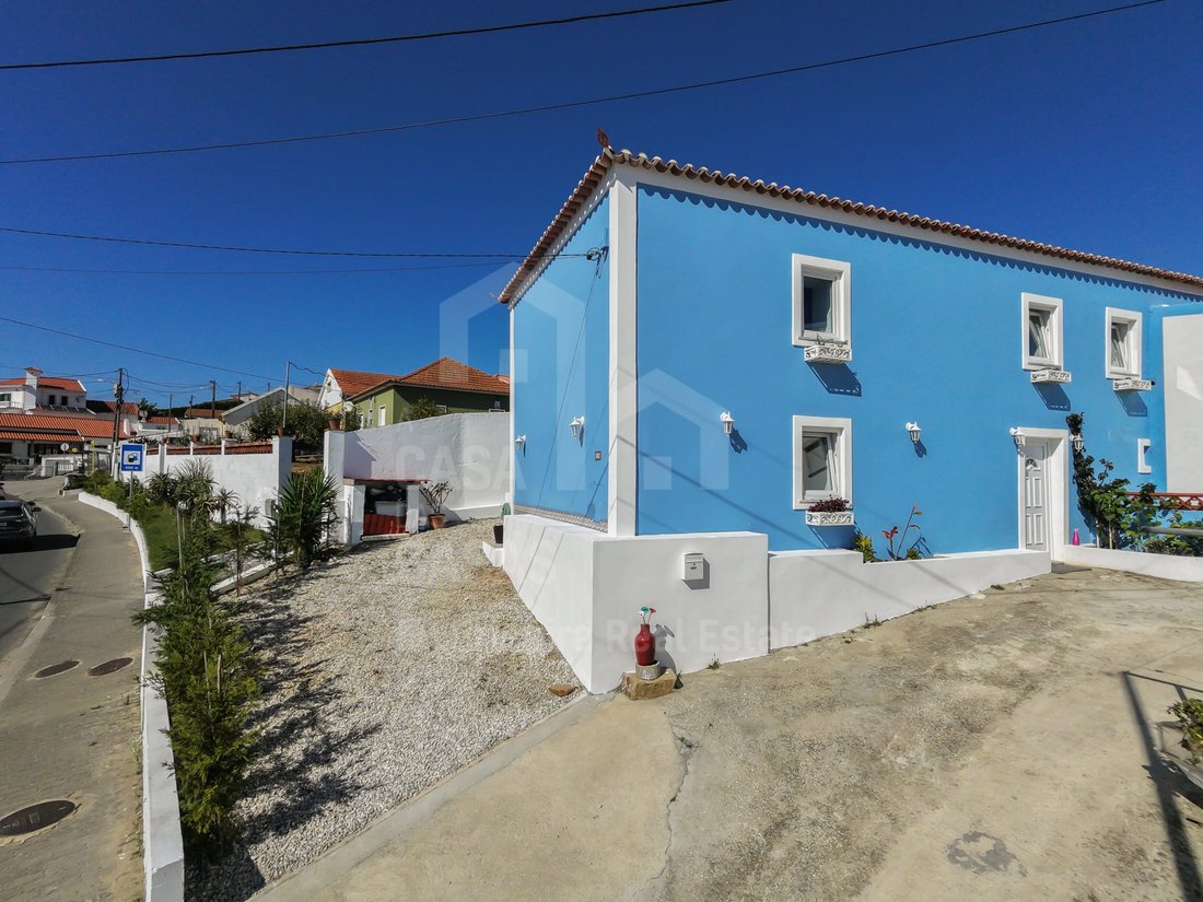House in Ericeira, Lisbon, Portugal 2 - 18683506