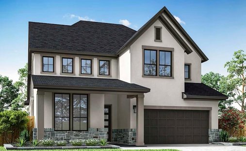 Casa a Richmond, Texas, Stati Uniti 1
