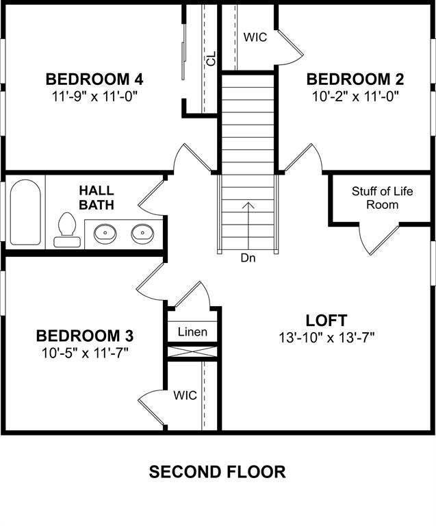 House in Heath, Texas, United States 3 - 18682991