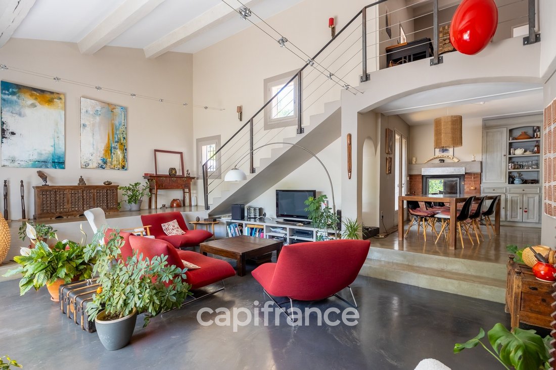 House in Est, Fuveau, France 5 - 18681393