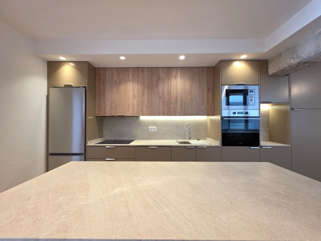 Apartment in Palma, Balearic Islands, Spain 1 - 18681335