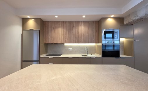 Apartment in Palma, Balearic Islands, Spain 1