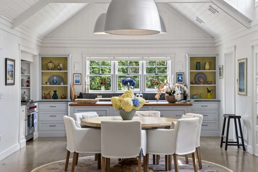 House in Edgartown, Massachusetts, United States 4 - 18684217