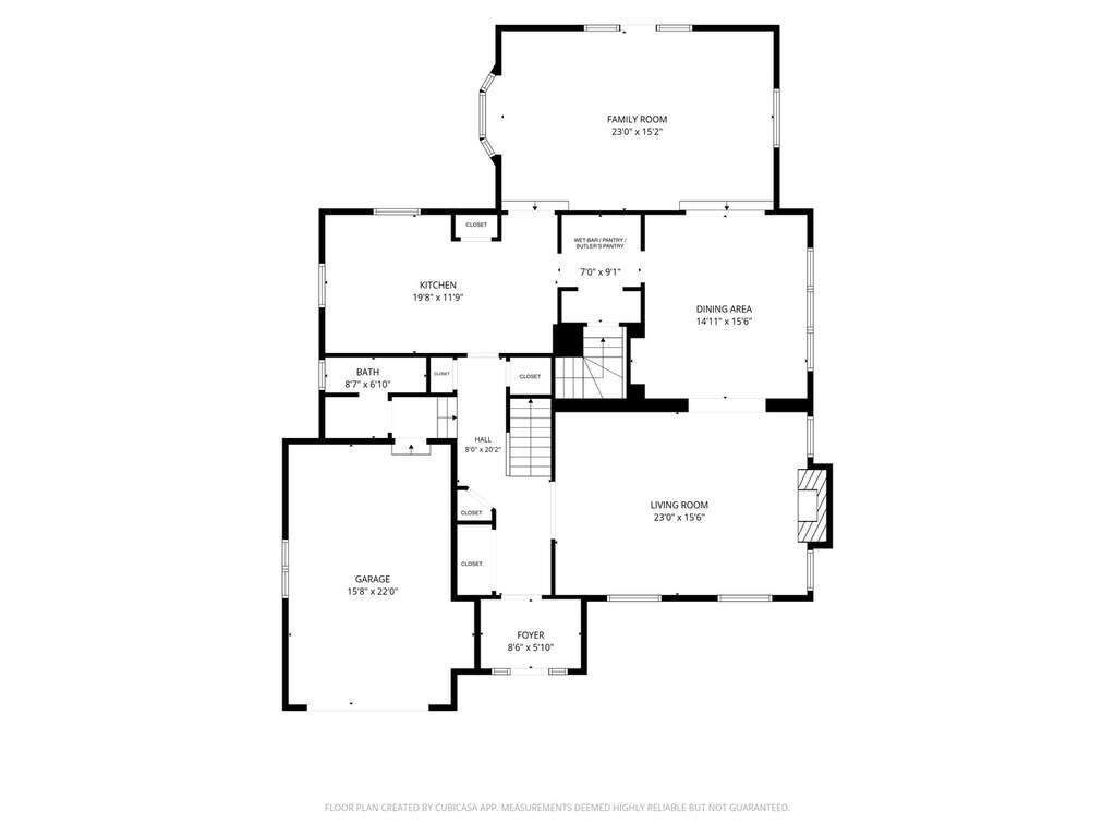 House in Glen Ellyn, Illinois, United States 3 - 18684369