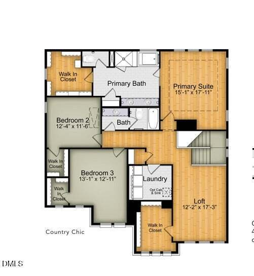 House in Hillsborough, North Carolina, United States 4 - 18677055