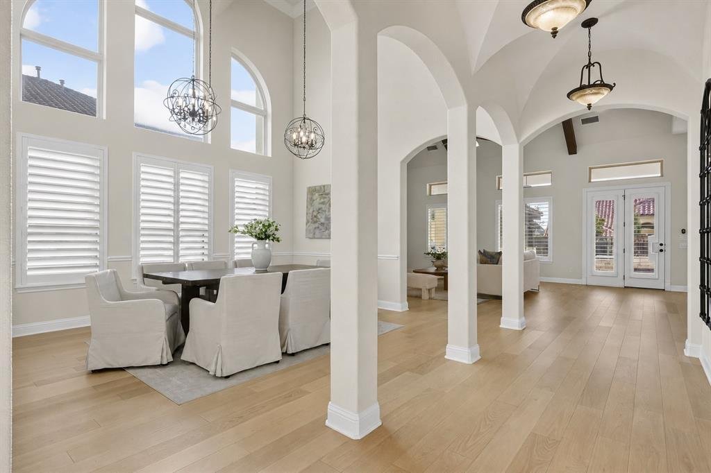 House in Frisco, Texas, United States 4 - 18682971