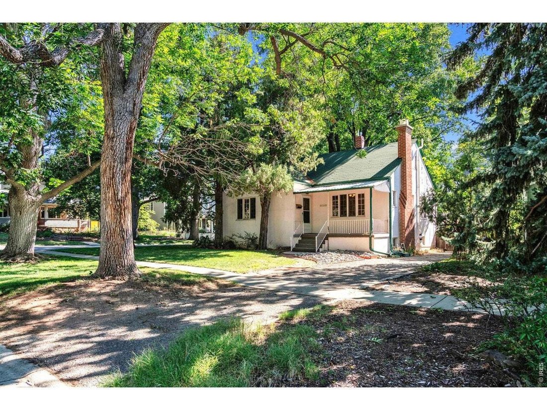 House in Boulder, Colorado, United States 1 - 18682074