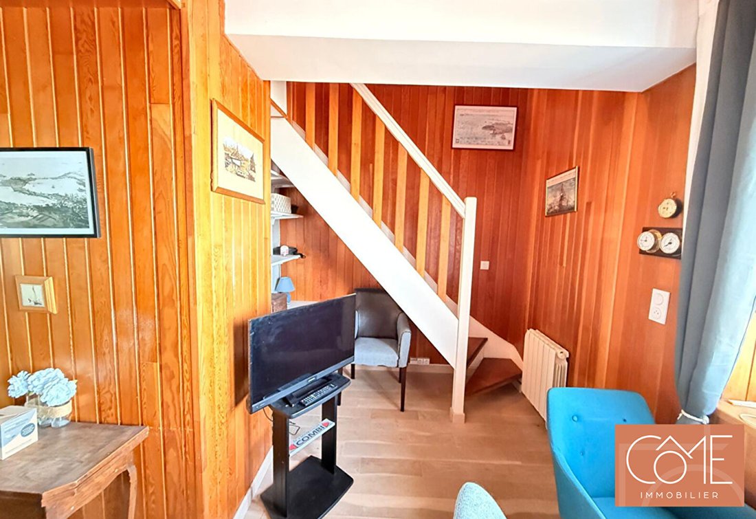Apartment in Paramé Rural, Saint-Malo, France 4 - 17748888