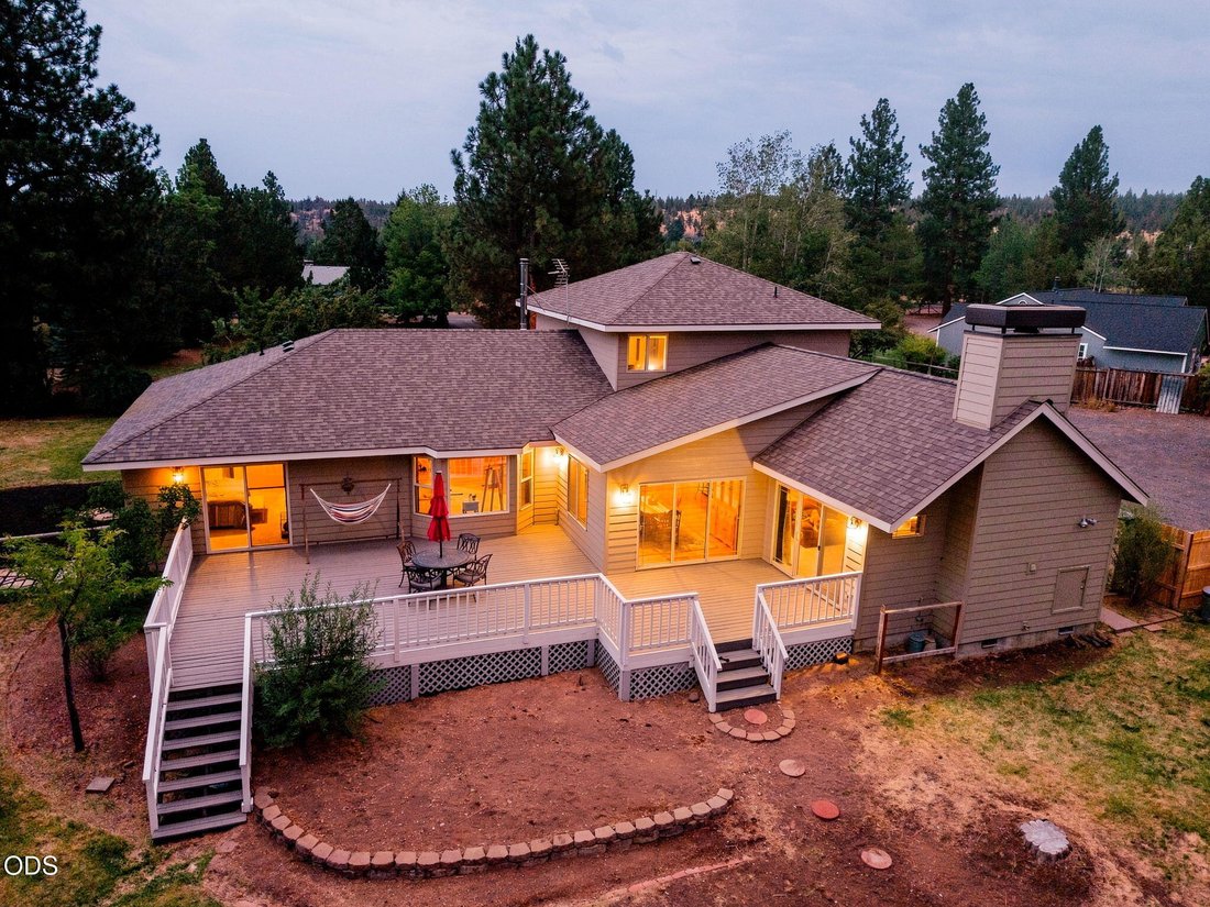 House in Bend, Oregon, United States 2 - 18681833