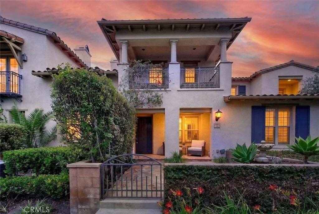 Condominio en Newport Beach, California, Estados Unidos 1 - 17975454