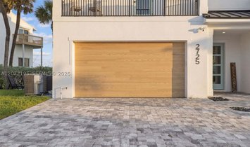 Haus in Melbourne Beach, Florida, Vereinigte Staaten 2