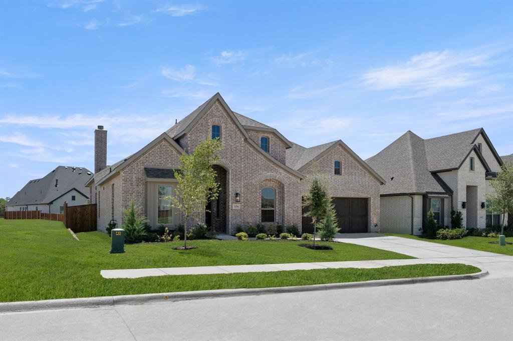 House in Midlothian, Texas, United States 2 - 18681085