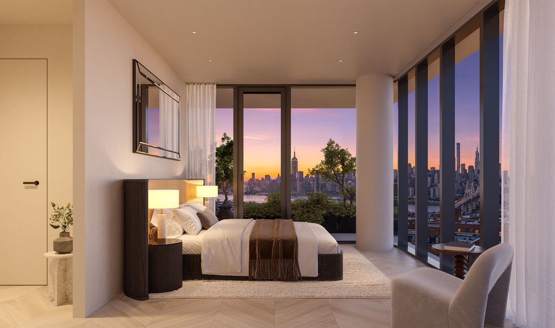 Condo in New York, New York, United States 5 - 18681510