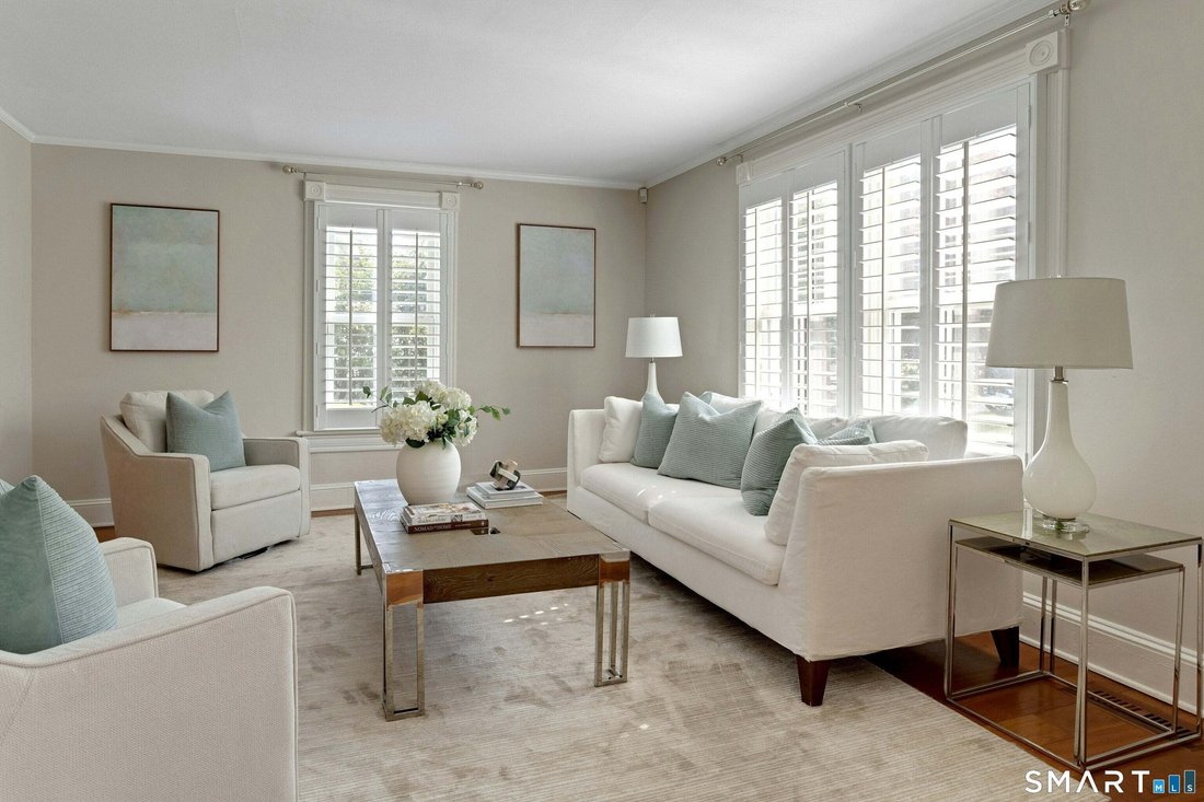 Townhouse in Norwalk, Connecticut, United States 5 - 18682451