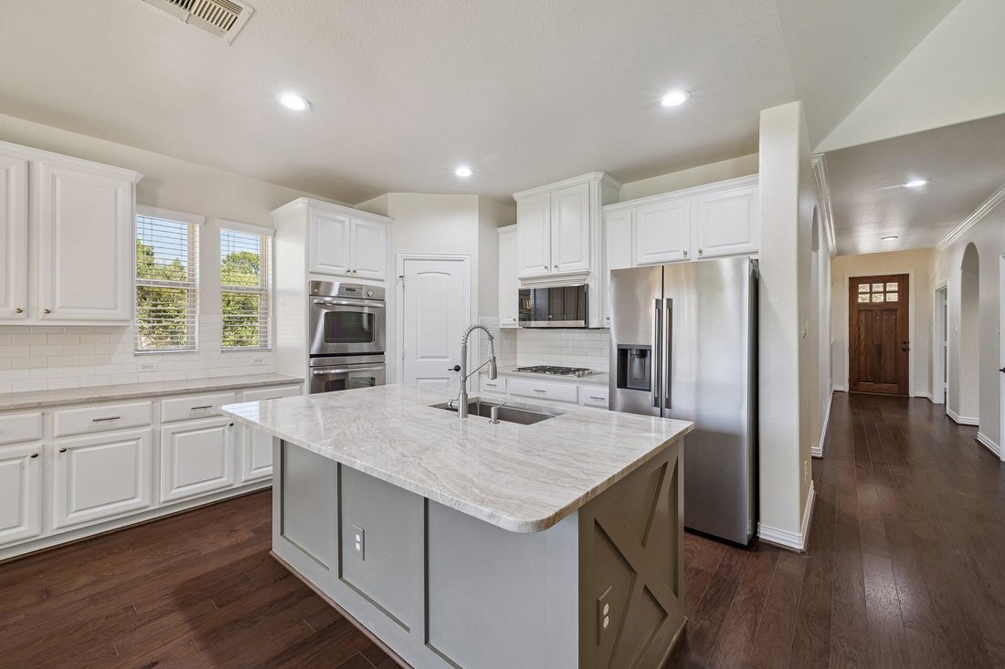 Casa en Conroe, Texas, Estados Unidos 3 - 18669491