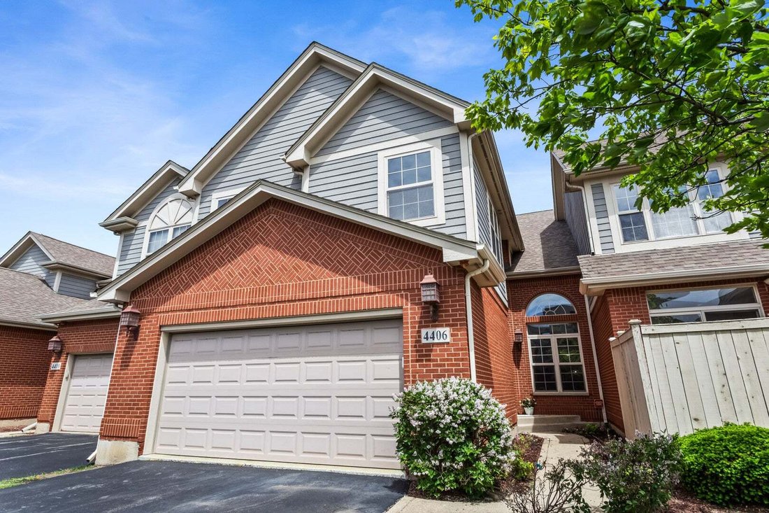 Condo in Glenview, Illinois, United States 1 - 18682660