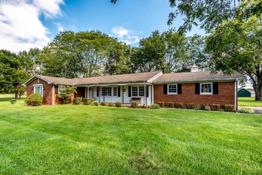 House in Franklin, Ohio, United States 2 - 18682617
