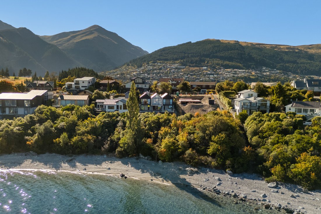House in Queenstown, Otago, New Zealand 4 - 18683794