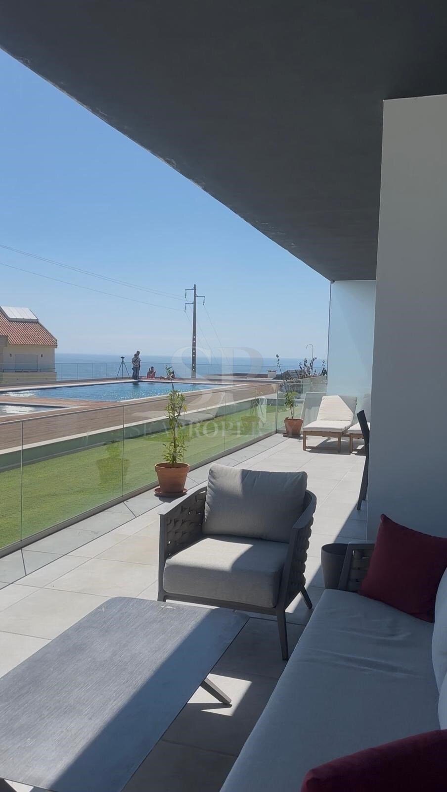 Apartment in Nazare, Leiria District, Portugal 1 - 18683476