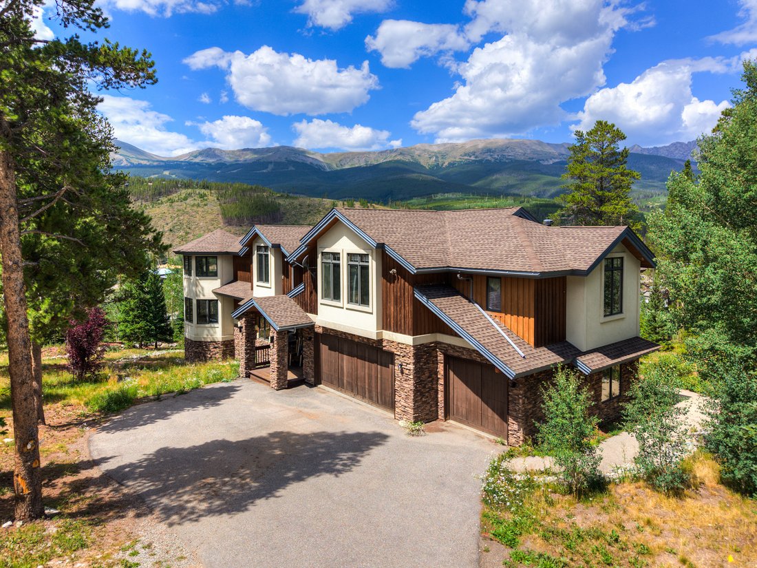 House in Breckenridge, Colorado, United States 1 - 18681751