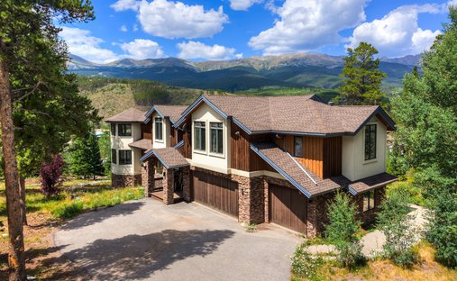 House in Breckenridge, Colorado, United States 1