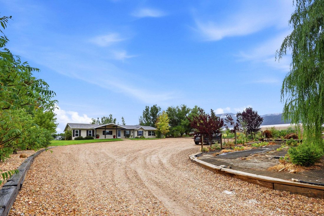 House in Chester, Utah, United States 4 - 18682055