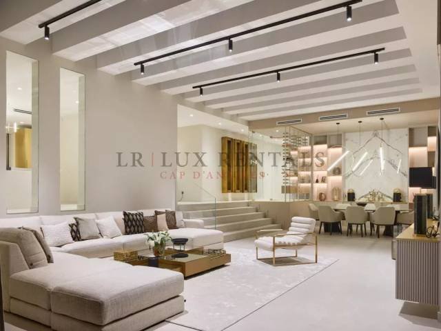 Villa en Fontmerle, Antibes, Francia 5 - 15477500