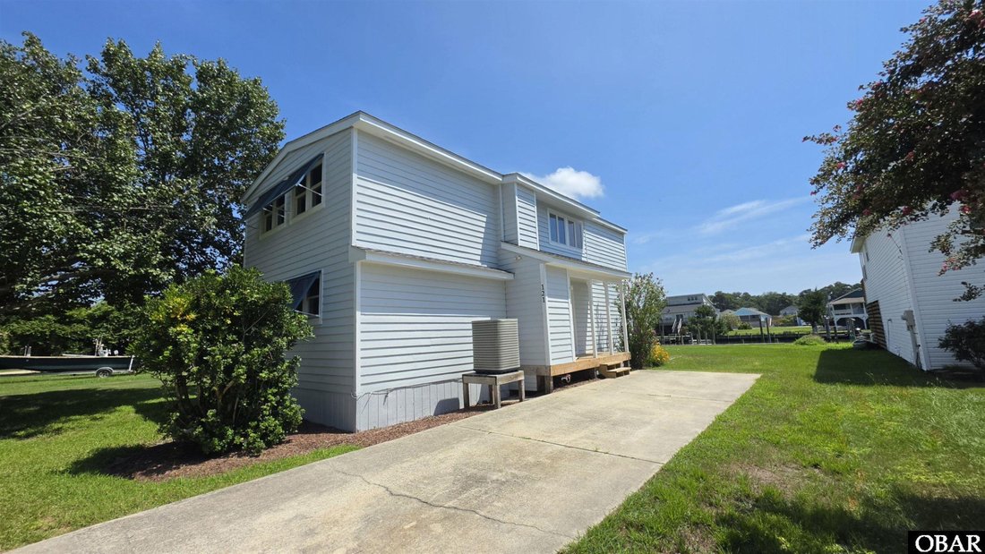 Maison à Kill Devil Hills, Caroline du Nord, États-Unis 1 - 17333246