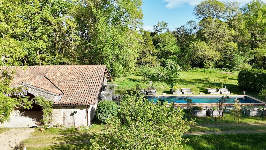 House in Arjuzanx, Morcenx-la-Nouvelle, France 5 - 18683585