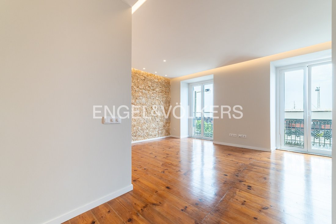 Apartment in Estrela, Lisbon, Portugal 5 - 18683525