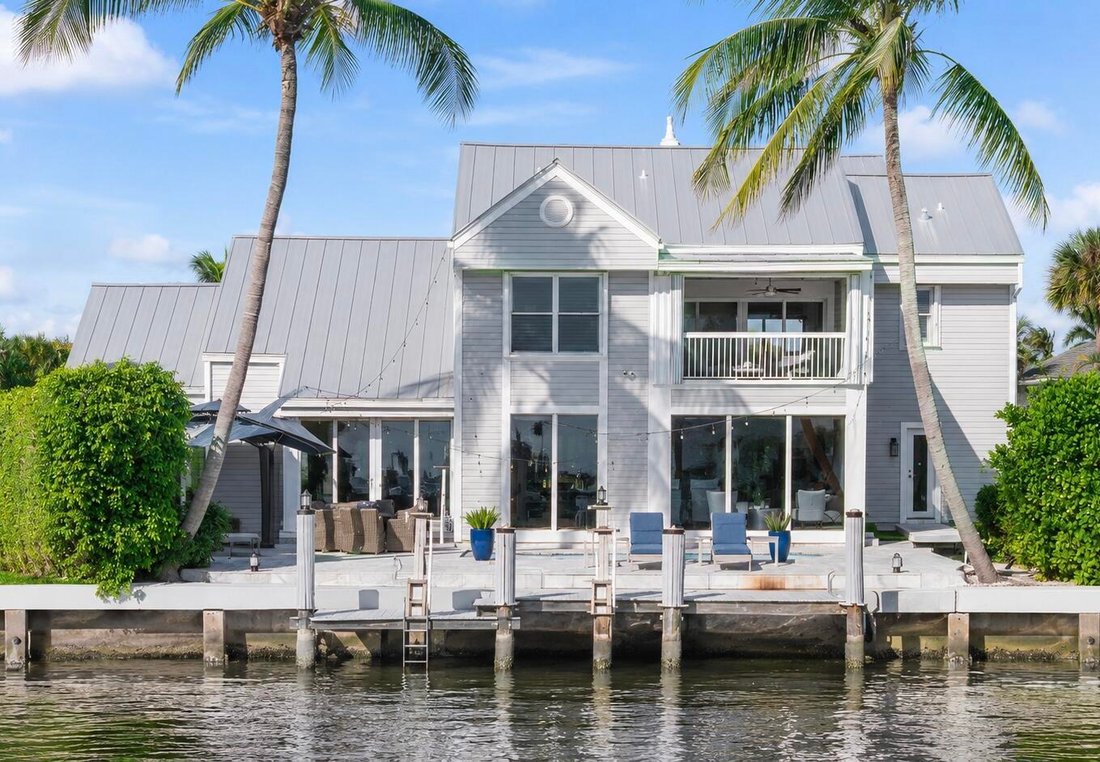 Casa en Delray Beach, Florida, Estados Unidos 1 - 18676071