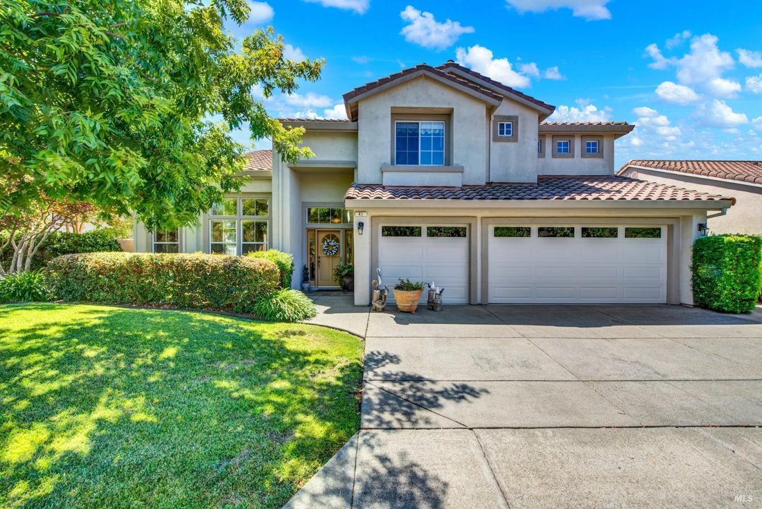 House in Napa, California, United States 4 - 18681149