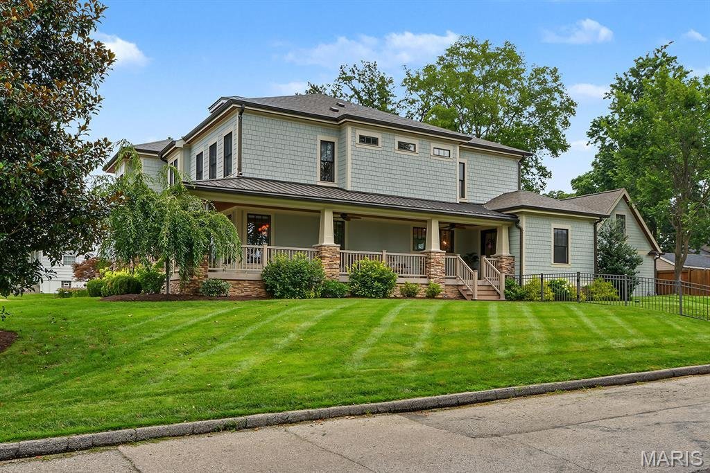 House in Kirkwood, Missouri, United States 3 - 18684234
