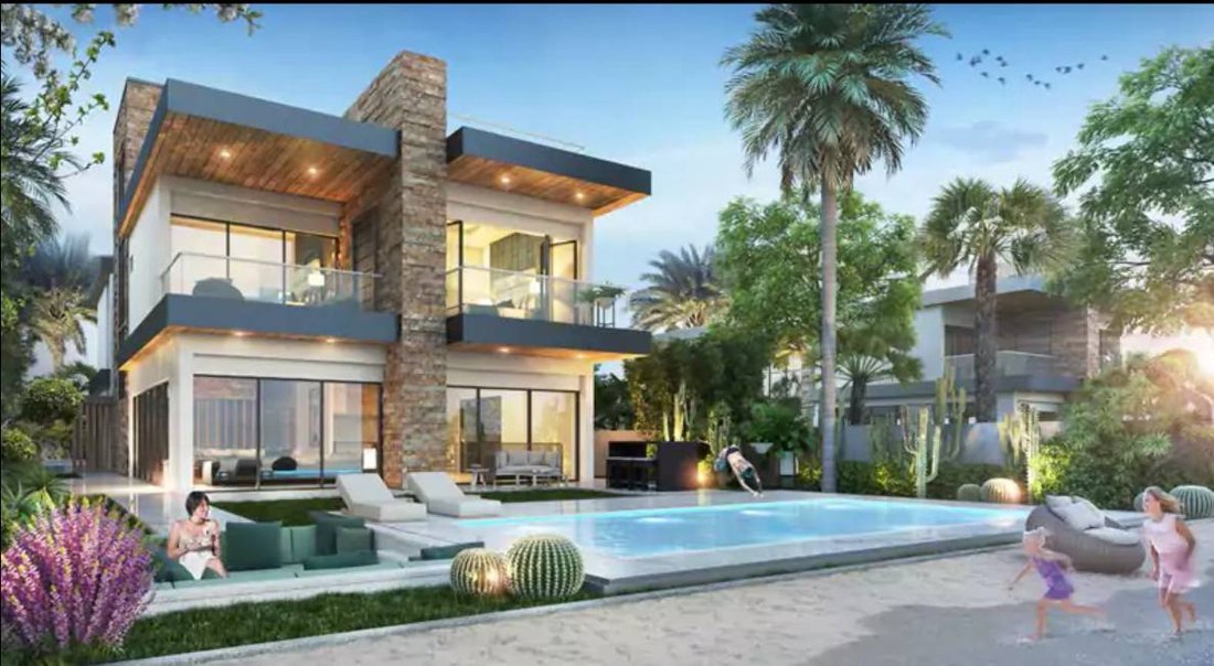Townhouse in Al Hebiah 5, Al Hebiah, Dubai 5 - 18680567