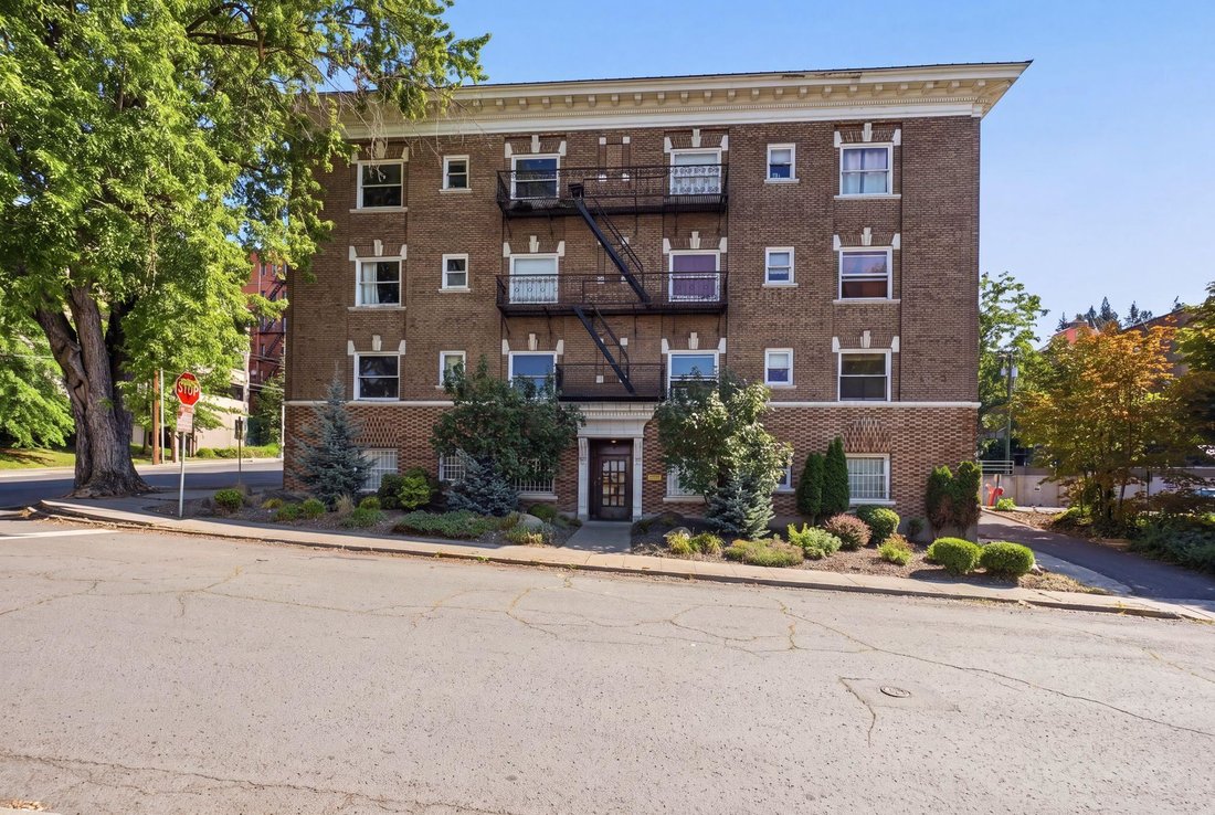 Spokane, Washington, United States 4 - 18682005