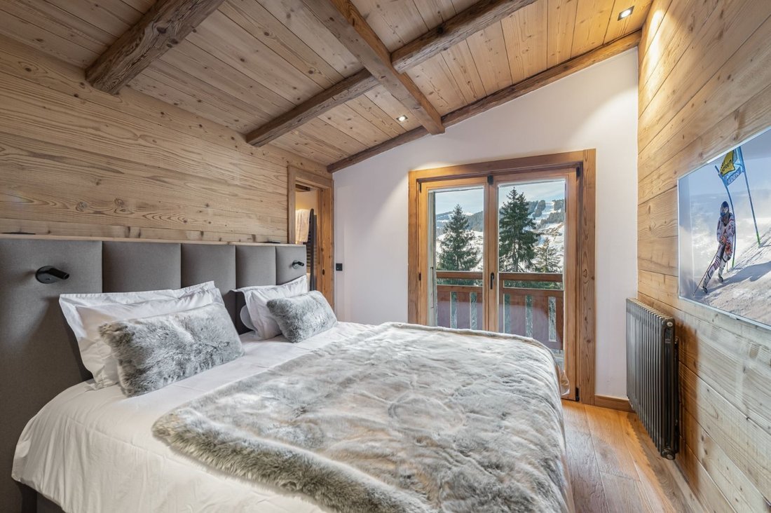 Villa in Megève, Auvergne-Rhône-Alpes, France 4 - 18683825