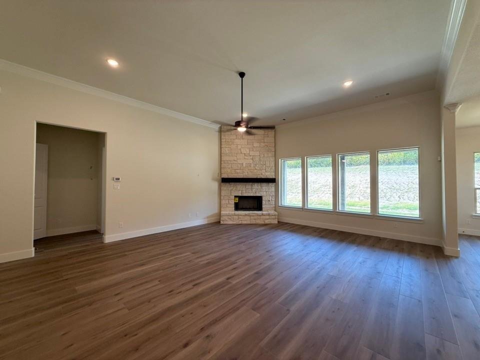 Haus in Granbury, Texas, Vereinigte Staaten 3 - 17771502