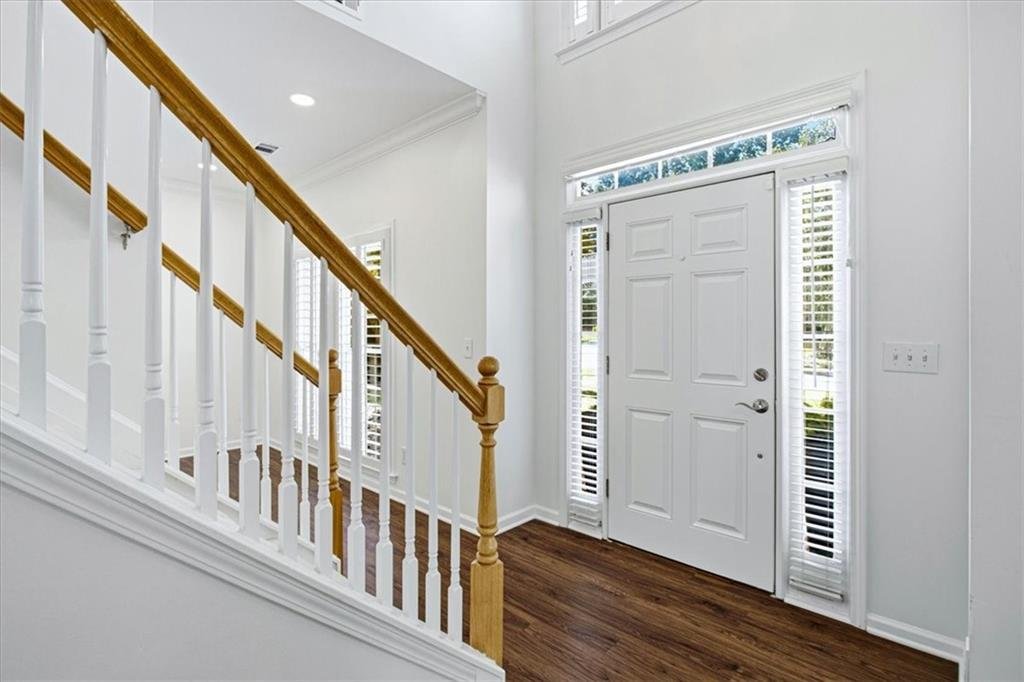House in Milton, Georgia, United States 5 - 18682506