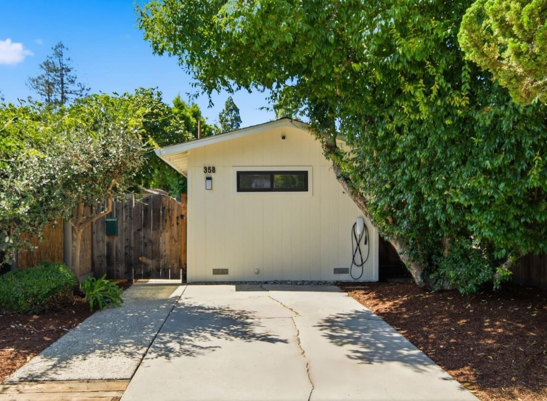 House in Palo Alto, California, United States 2 - 18682259