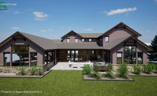 Maison à Carbondale, Colorado, États-Unis 1
