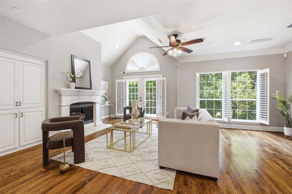 Townhouse en Addison, Texas, Estados Unidos 5 - 18682890