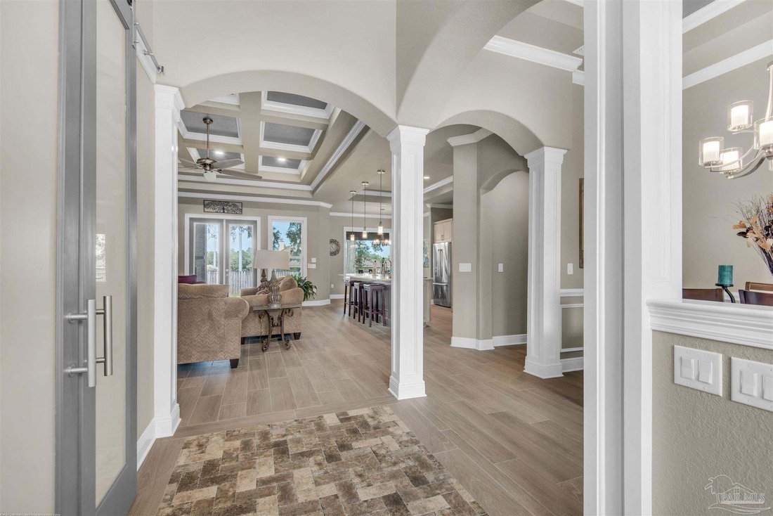House in Milton, Florida, United States 4 - 18680139