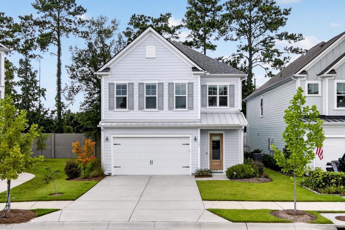 House in Charleston, South Carolina, United States 1 - 18682608
