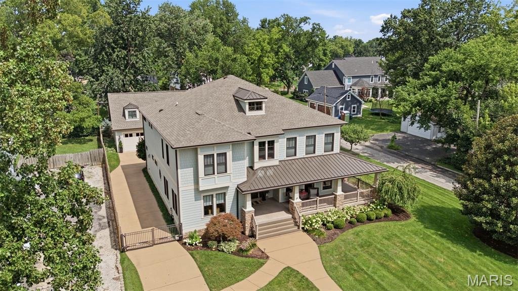 House in Kirkwood, Missouri, United States 5 - 18684234